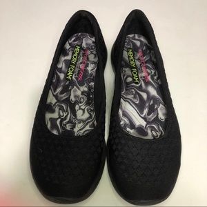 Sketcher Slip on Shoe